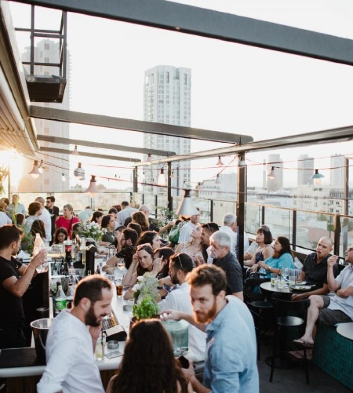 אירועי חברה